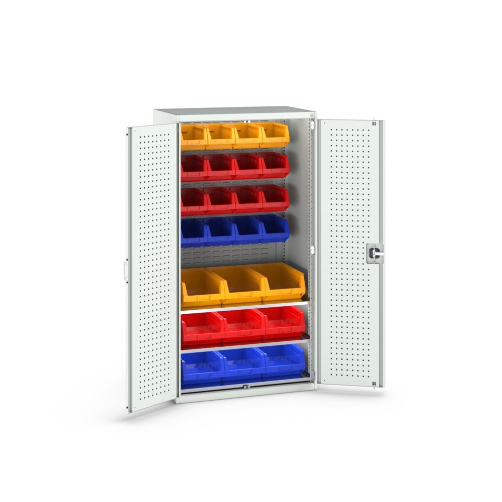 40021118.16V - cubio cupboard