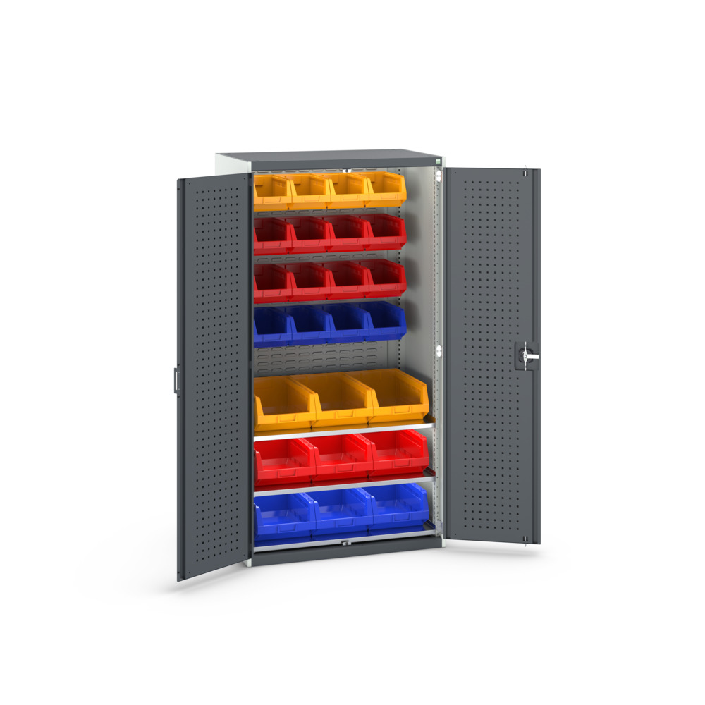 40021118.19V - cubio cupboard