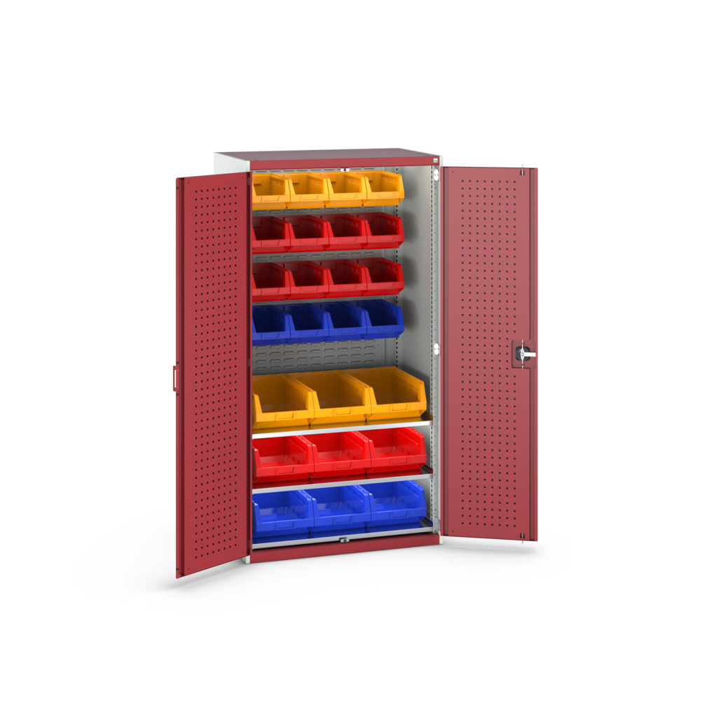 40021118.24V - cubio cupboard