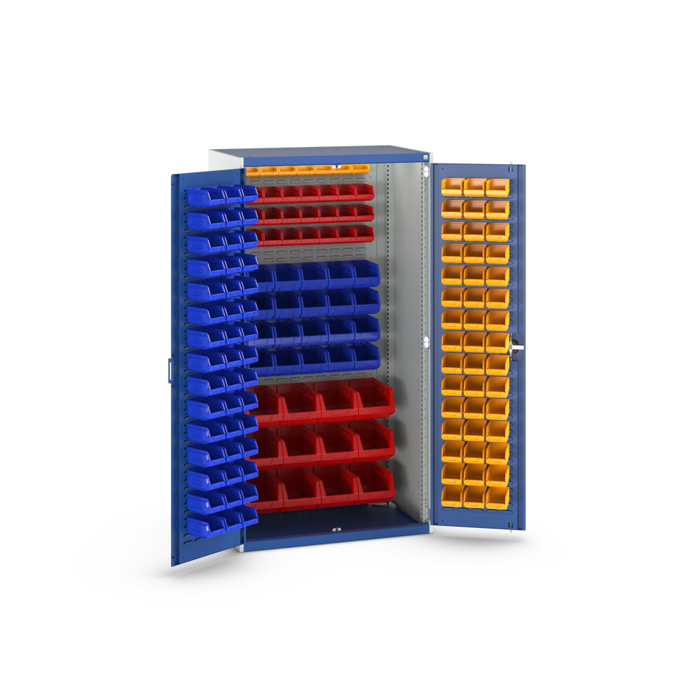 40021129.11V - cubio cupboard