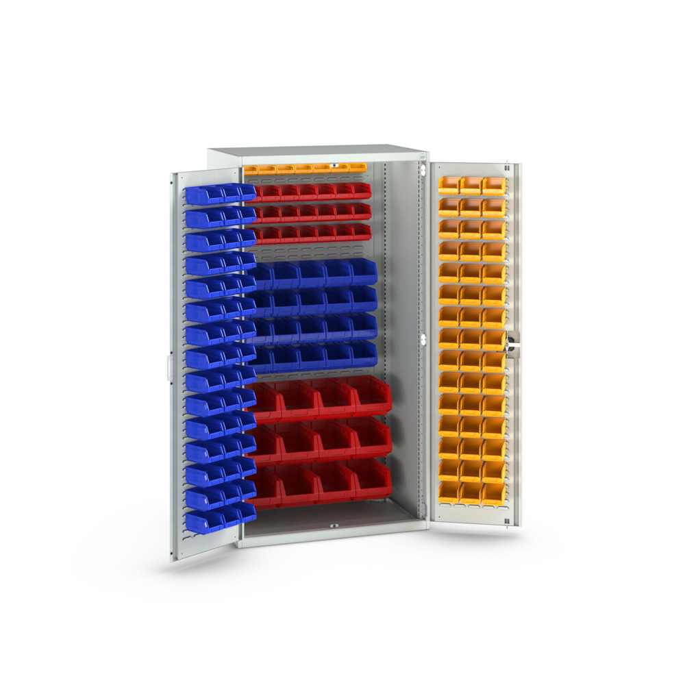 40021129.16V - cubio cupboard