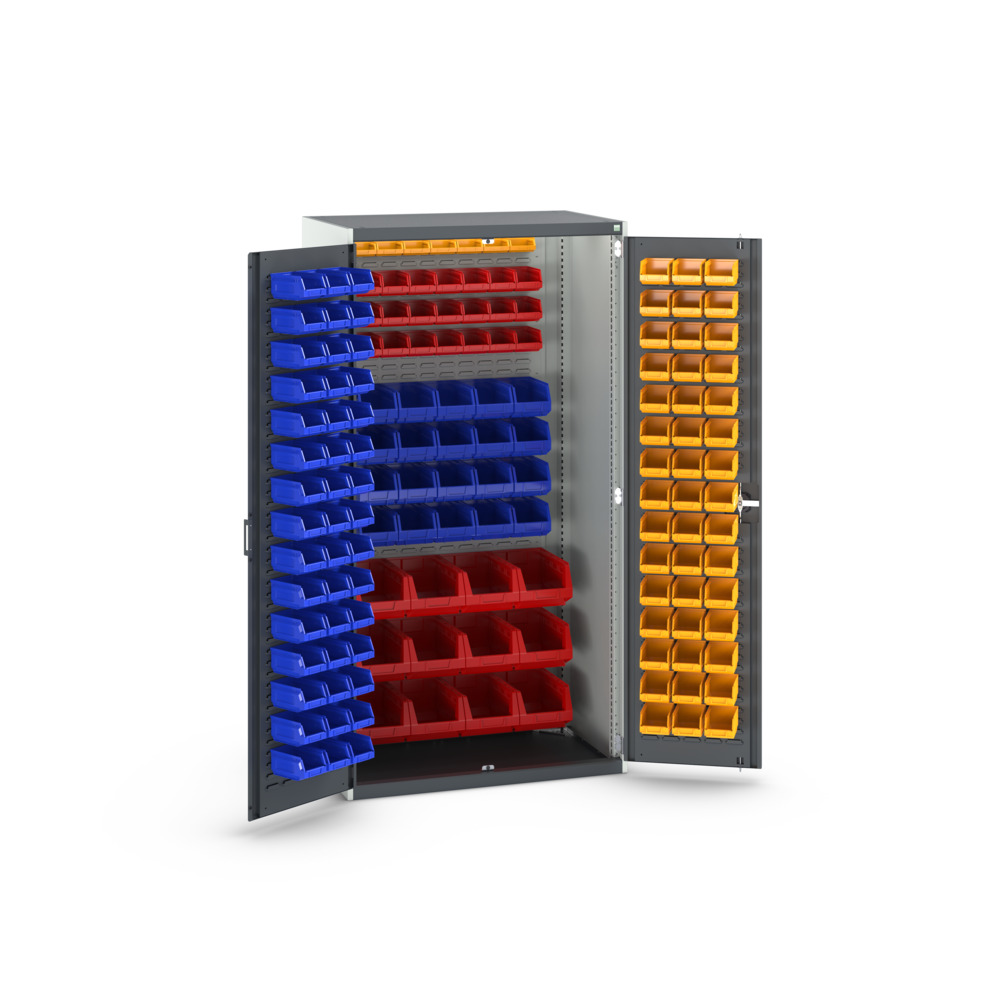 40021129.19V - cubio cupboard