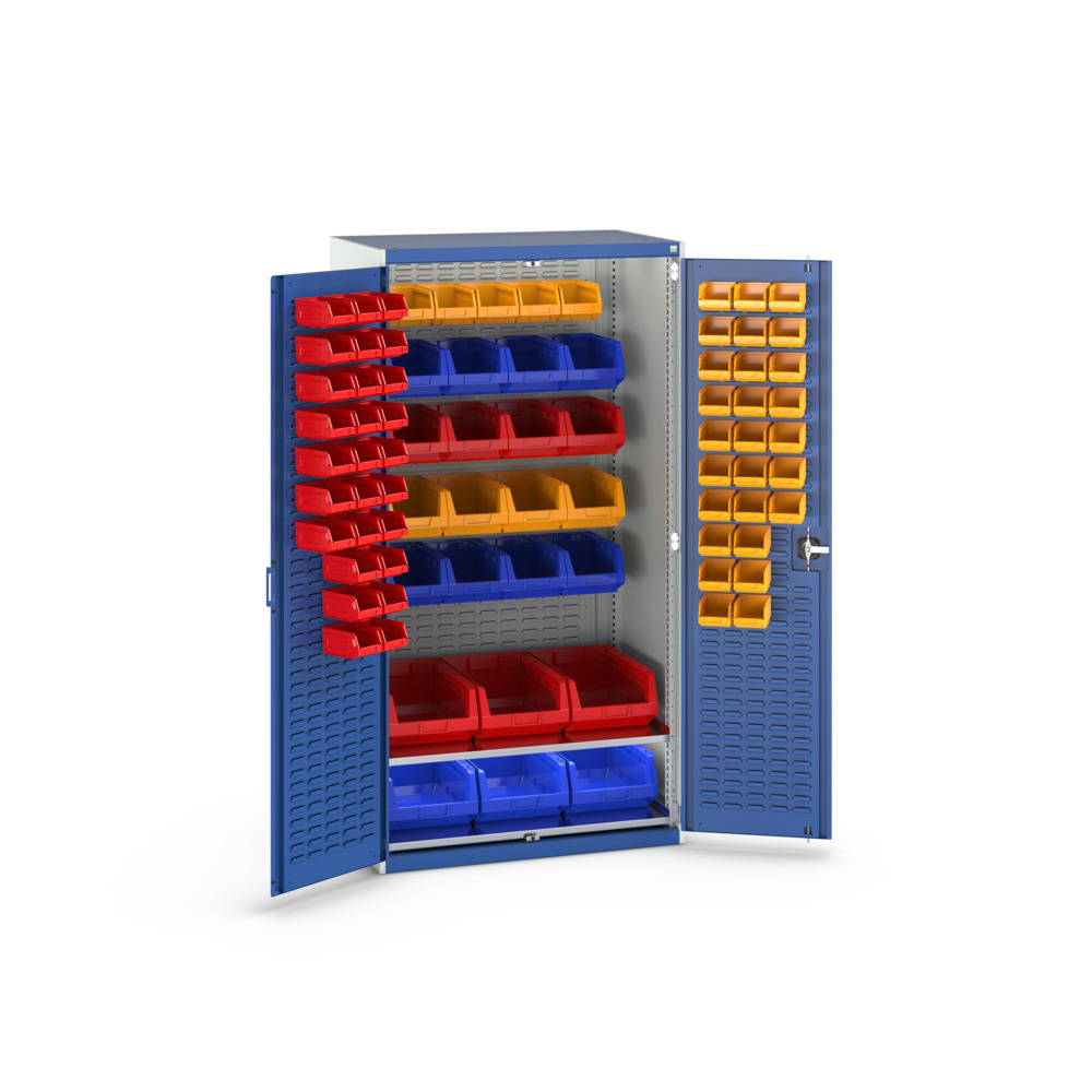 40021130.11V - cubio cupboard