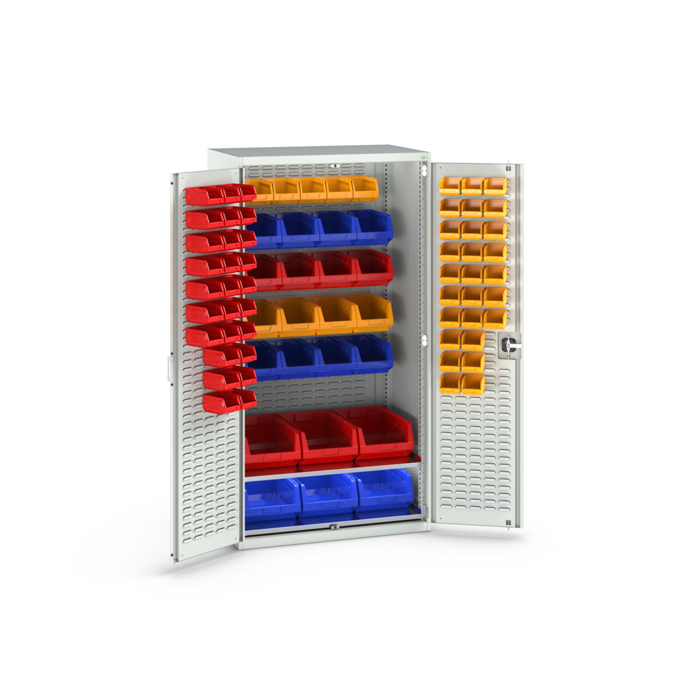 40021130.16V - cubio cupboard