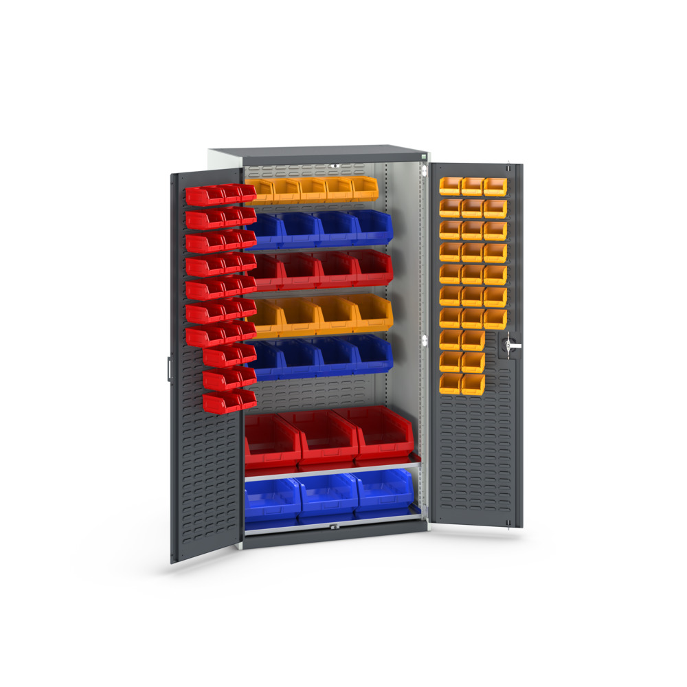 40021130.19V - cubio cupboard