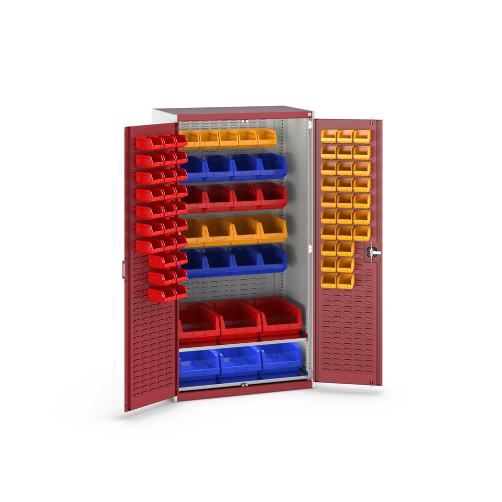 40021130.24V - cubio cupboard