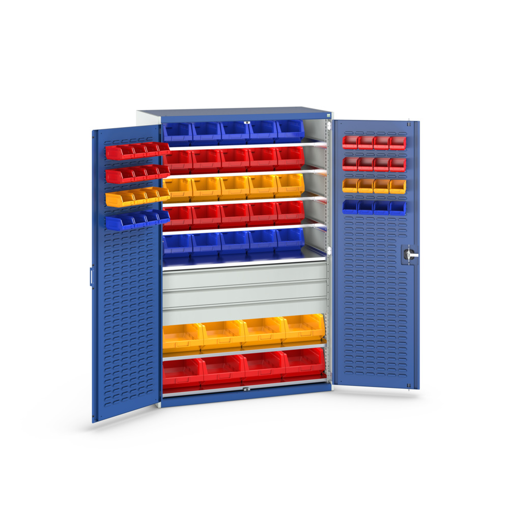 40022057.11V - cubio cupboard