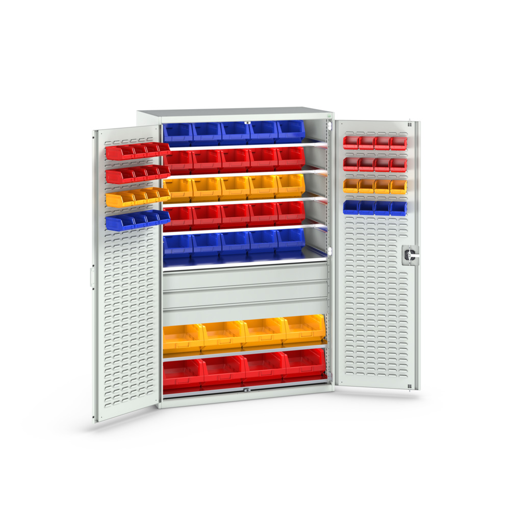 40022057.16V - cubio cupboard