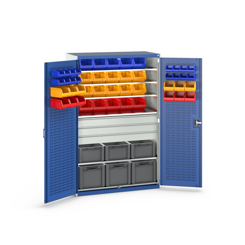 40022096.11V - cubio cupboard