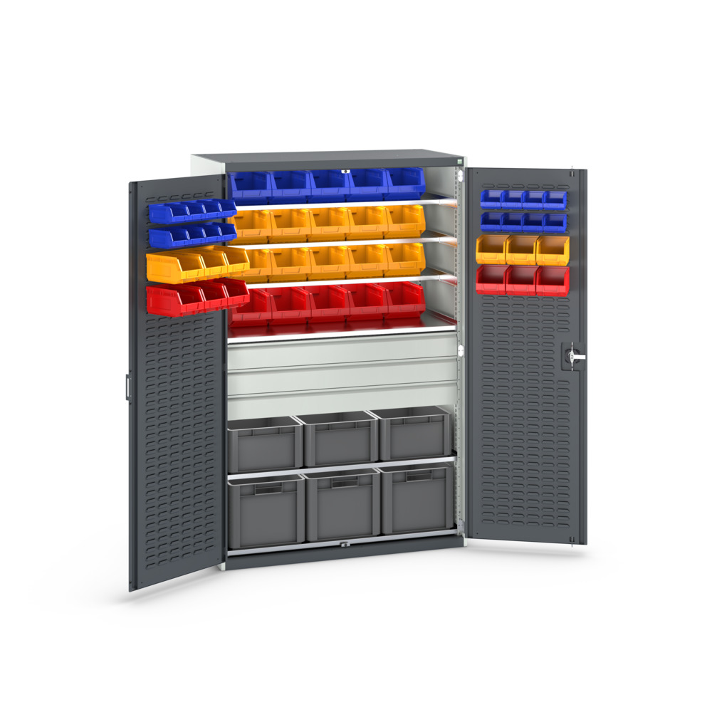 40022096.19V - cubio cupboard