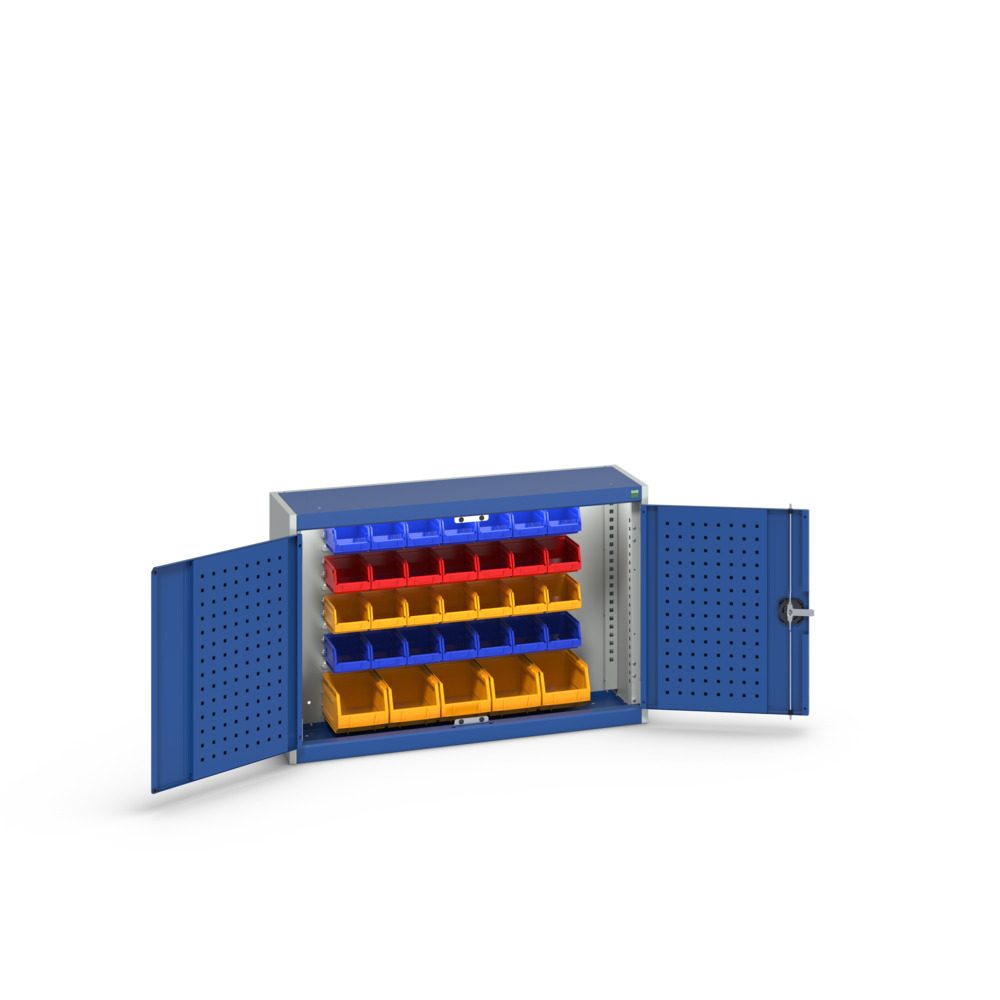 40031057.11V - cubio cupboard