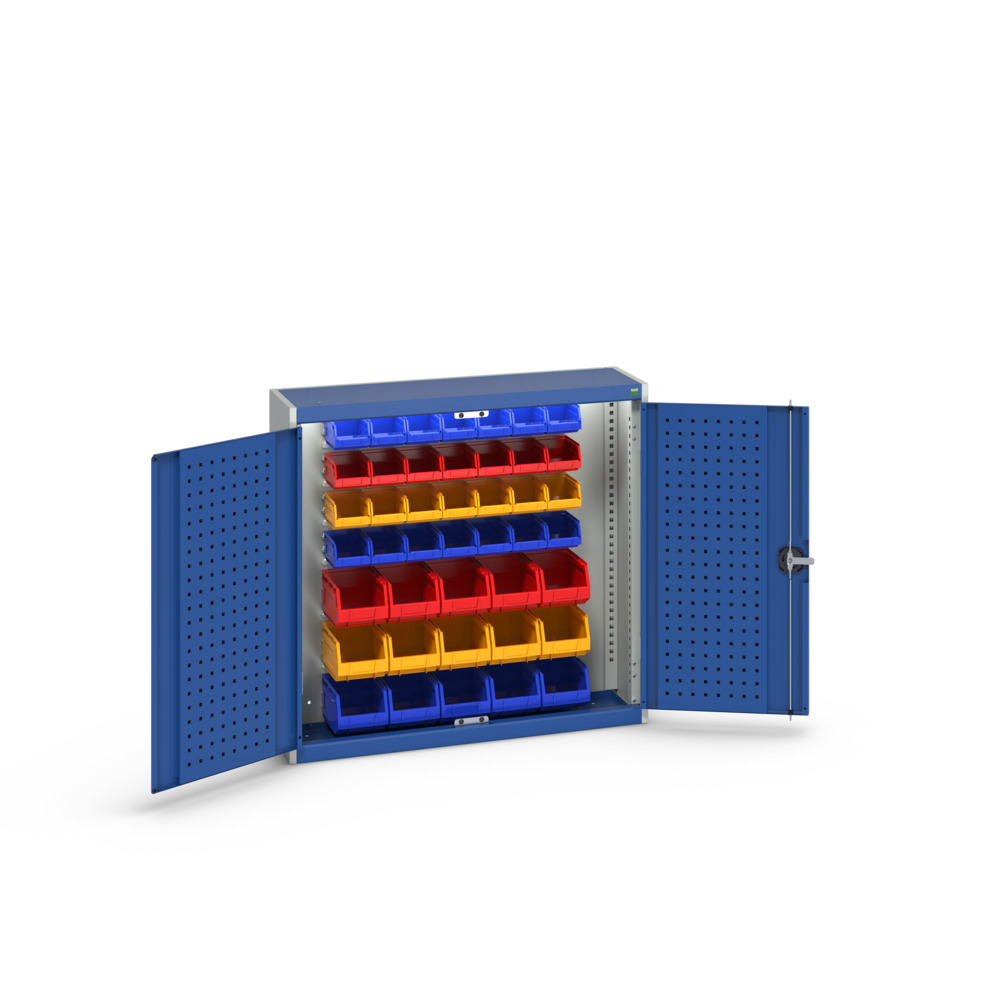 40031065.11V - cubio cupboard