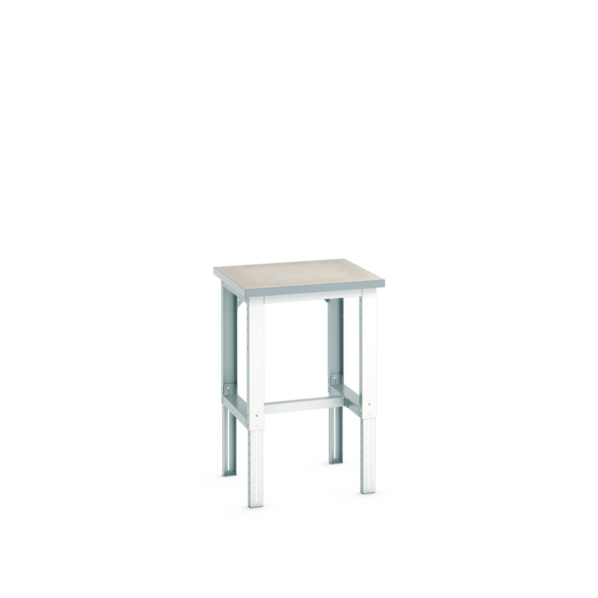 41003048.16V - cubio framework bench adj height (lino)