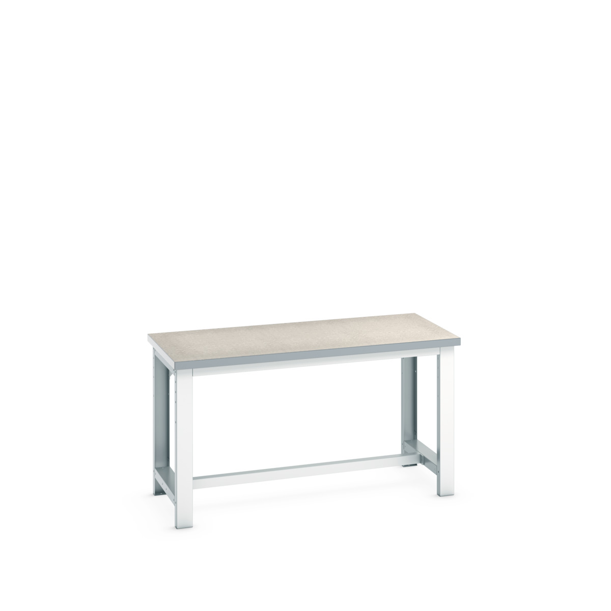 41003084.16V - cubio framework bench (lino)