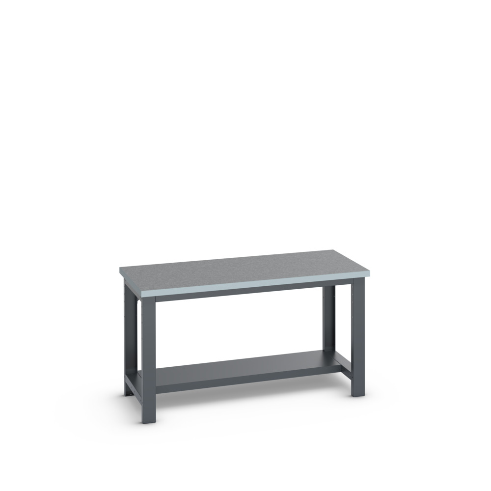 41003087.19V - cubio framework bench (lino)