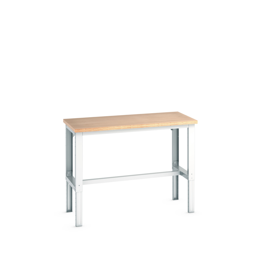41003118.16V - cubio framework bench adj height (mpx)