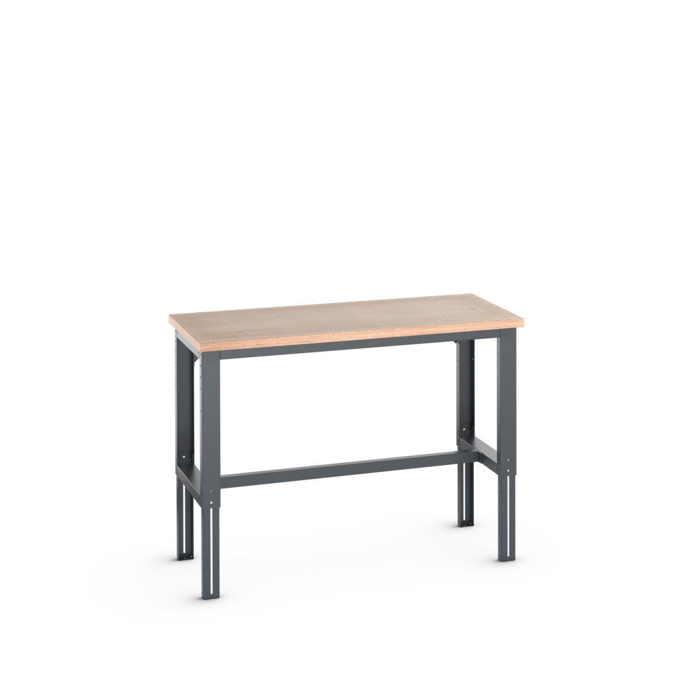 41003118.19V - cubio framework bench adj height (mpx)