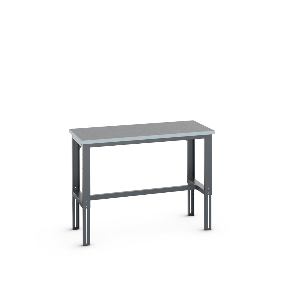 41003120.19V - cubio framework bench adj height (lino)