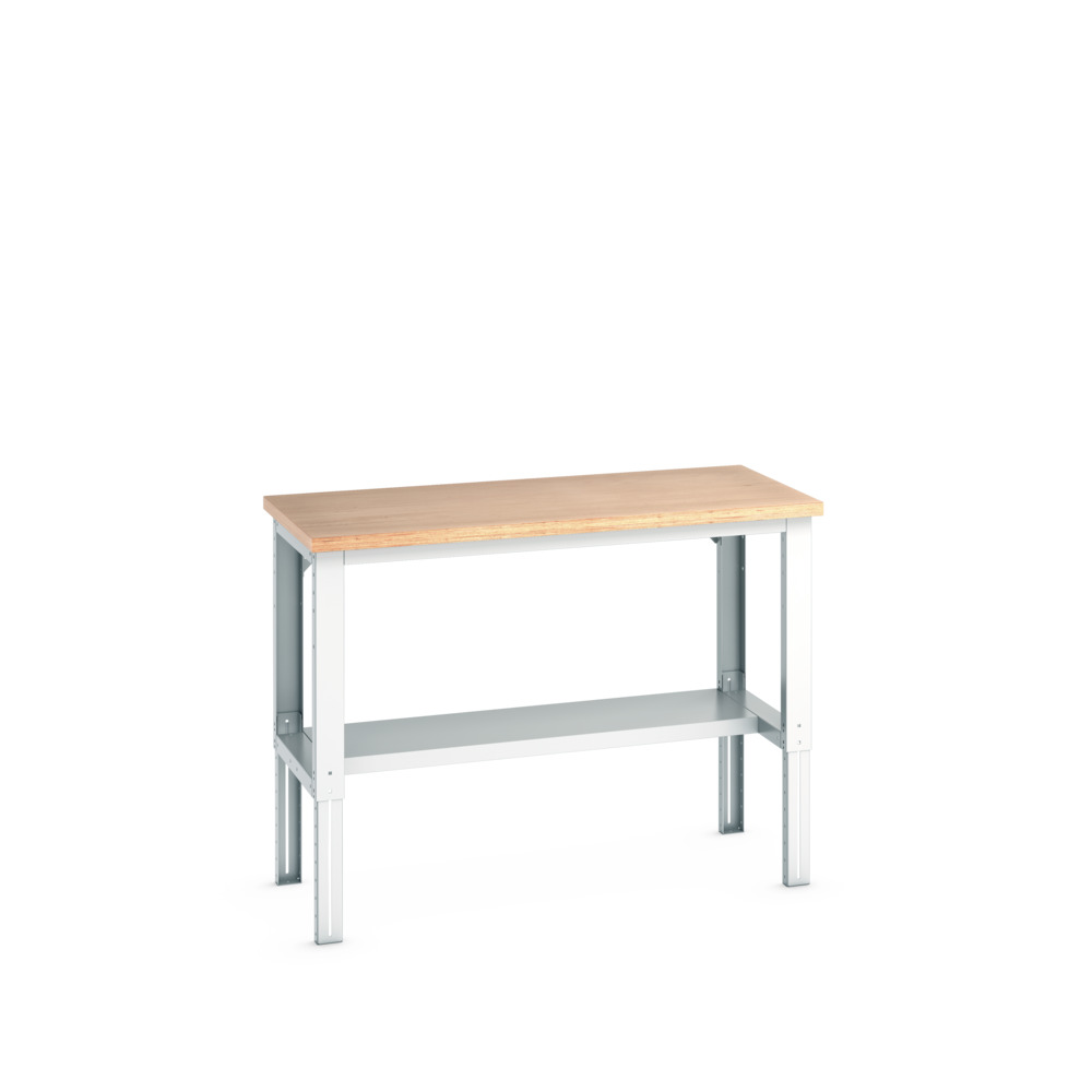 41003121.16V - cubio framework bench adj height (mpx)