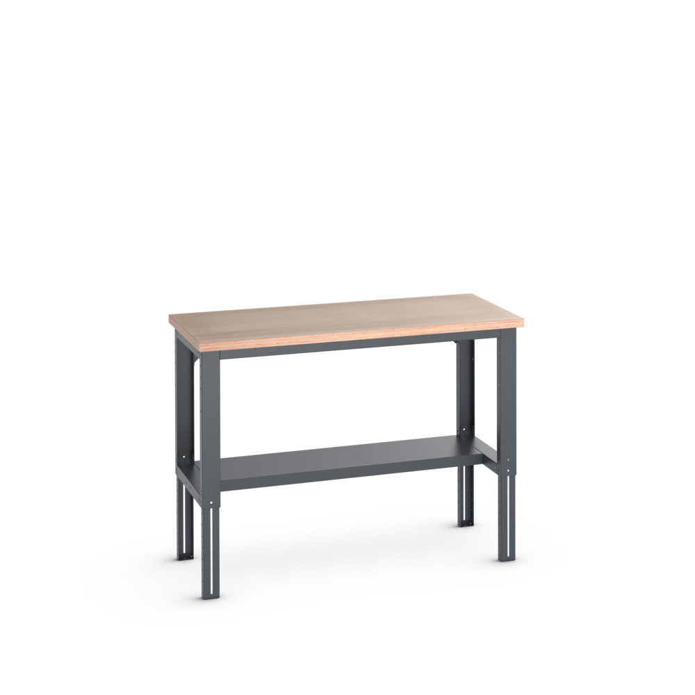 41003121.19V - cubio framework bench adj height (mpx)