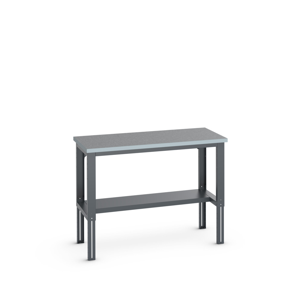 41003123.19V - cubio framework bench adj height (lino)