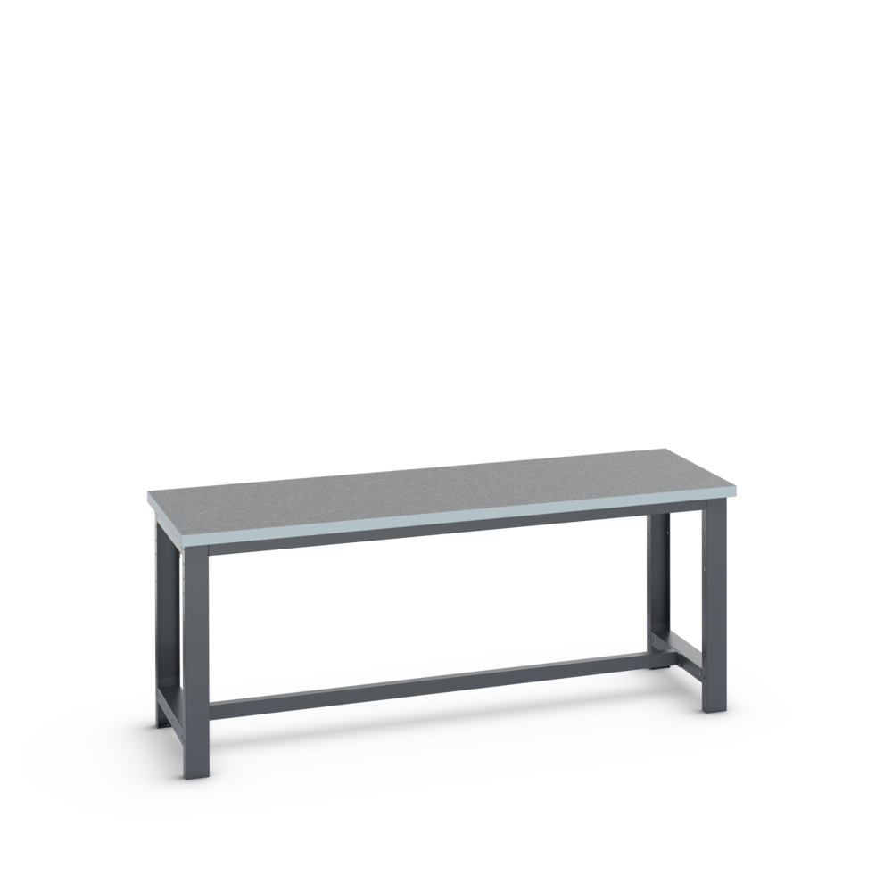 41003180.19V - cubio framework bench (lino)