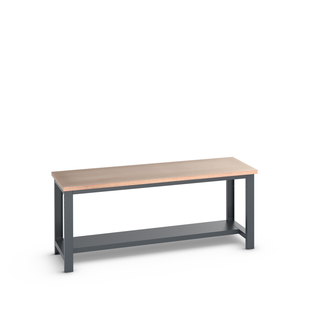41003181.19V - cubio framework bench (mpx)