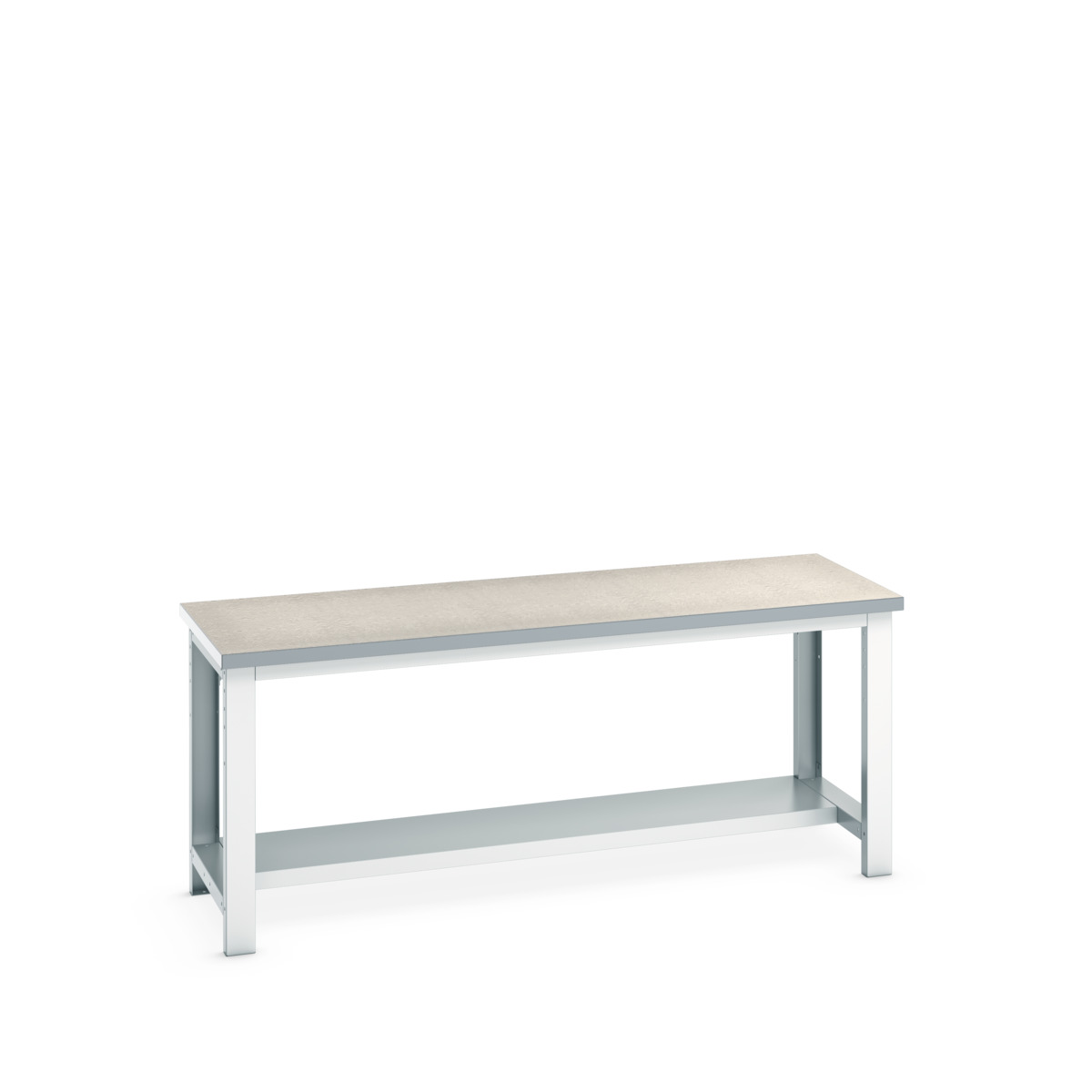 41003183. - cubio framework bench (lino)
