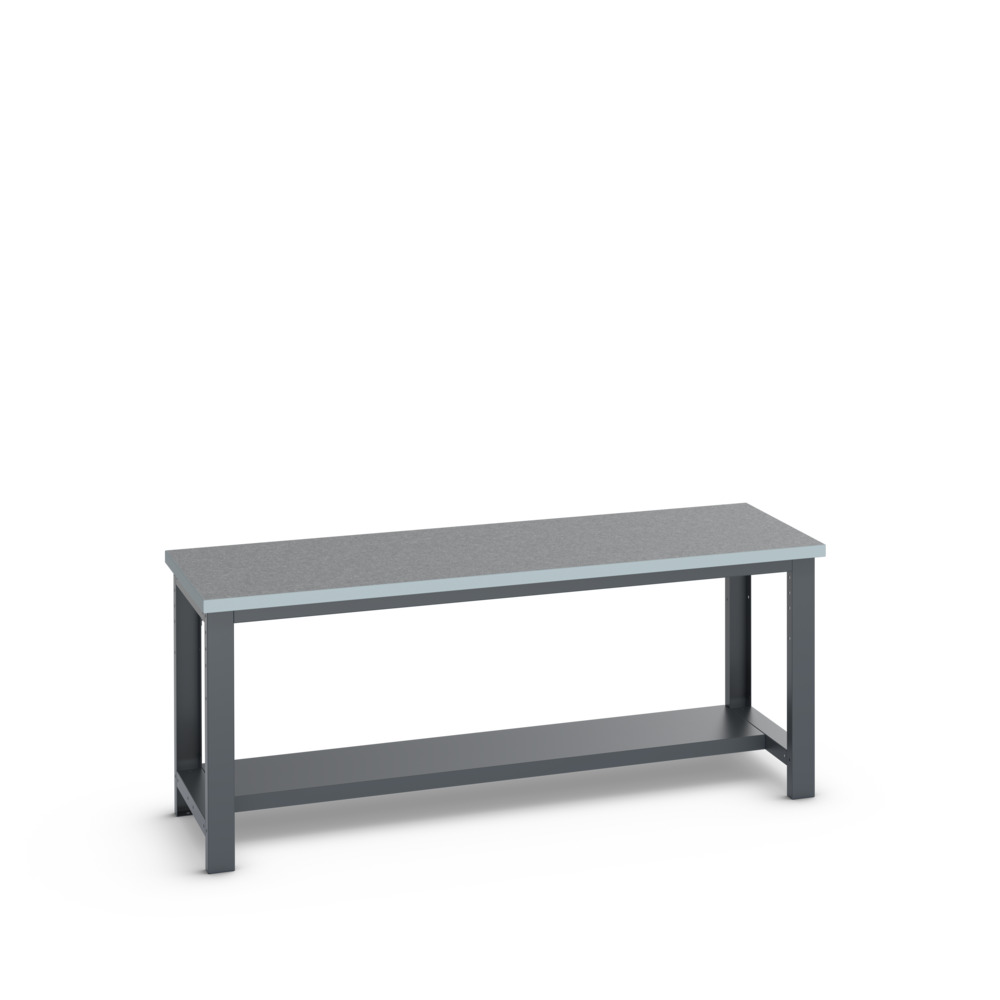 41003183.19V - cubio framework bench (lino)