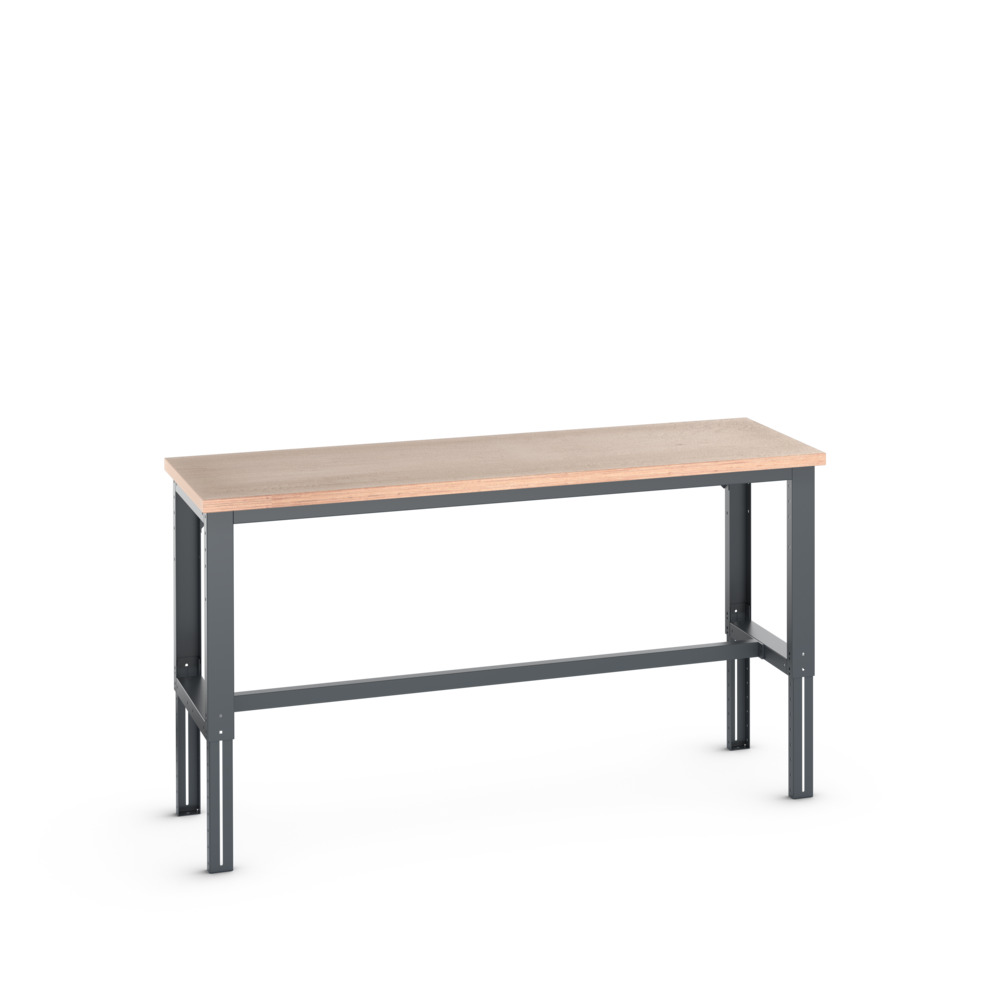 41003214.19V - cubio framework bench adj height (mpx)