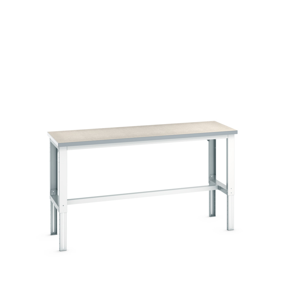 41003216.16V - cubio framework bench adj height (lino)