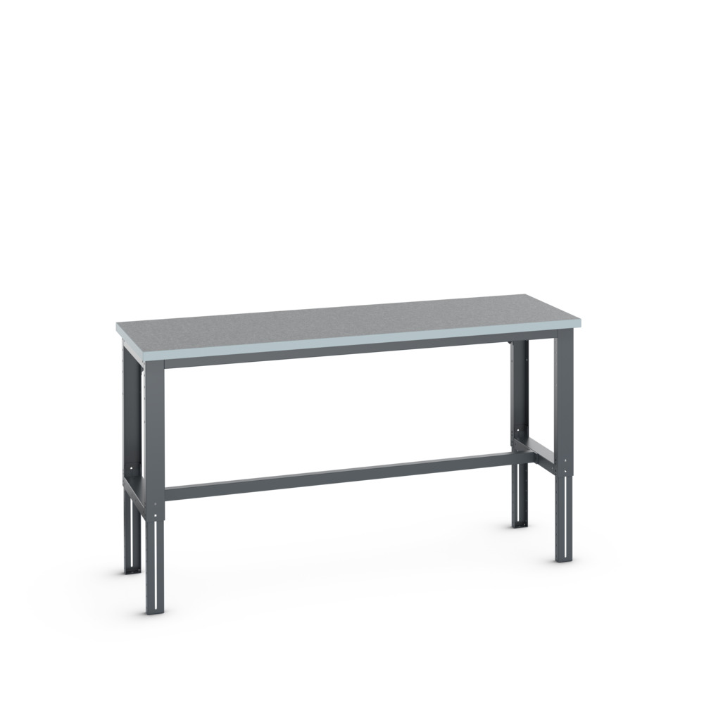 41003216.19V - cubio framework bench adj height (lino)