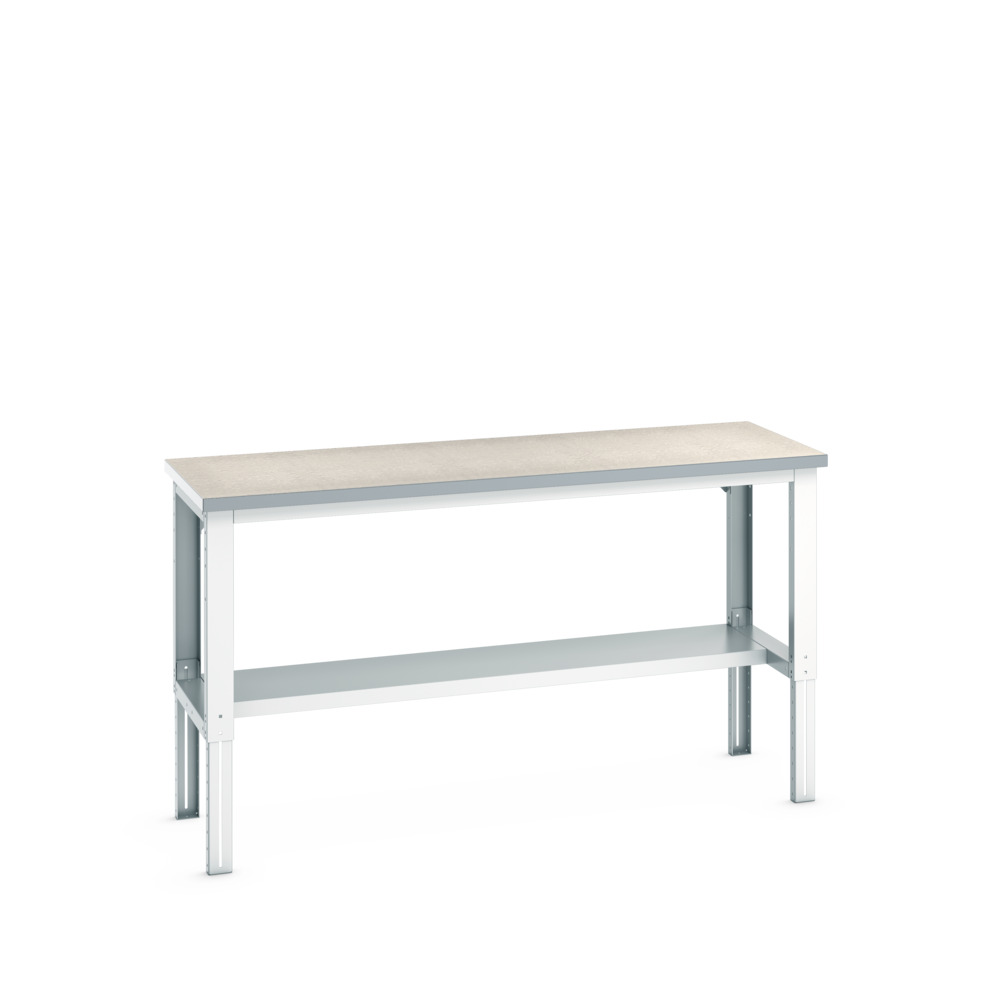 41003219.16V - cubio framework bench adj height (lino)
