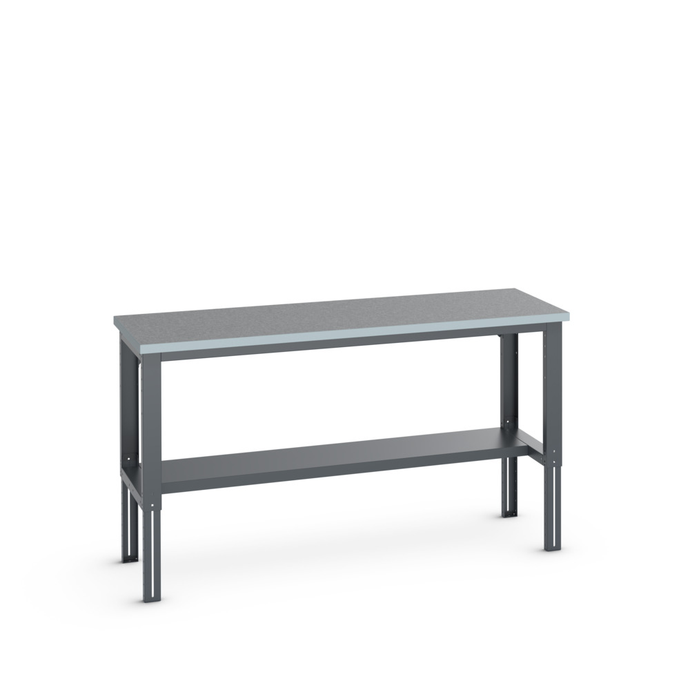 41003219.19V - cubio framework bench adj height (lino)