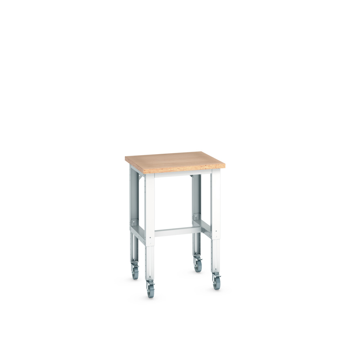 41003265.16V - cubio mobile bench adj height (mpx)