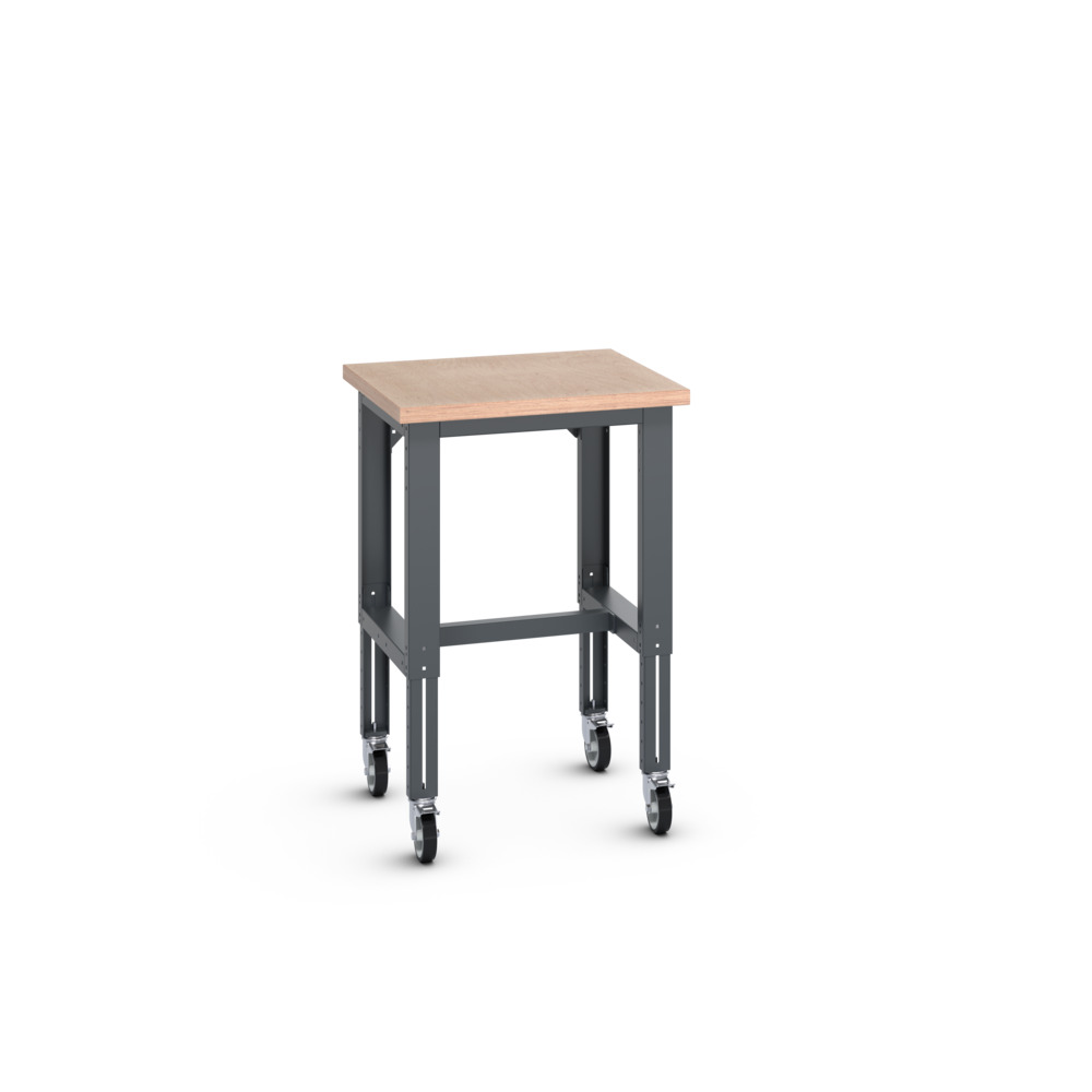 41003265.19V - cubio mobile bench adj height (mpx)
