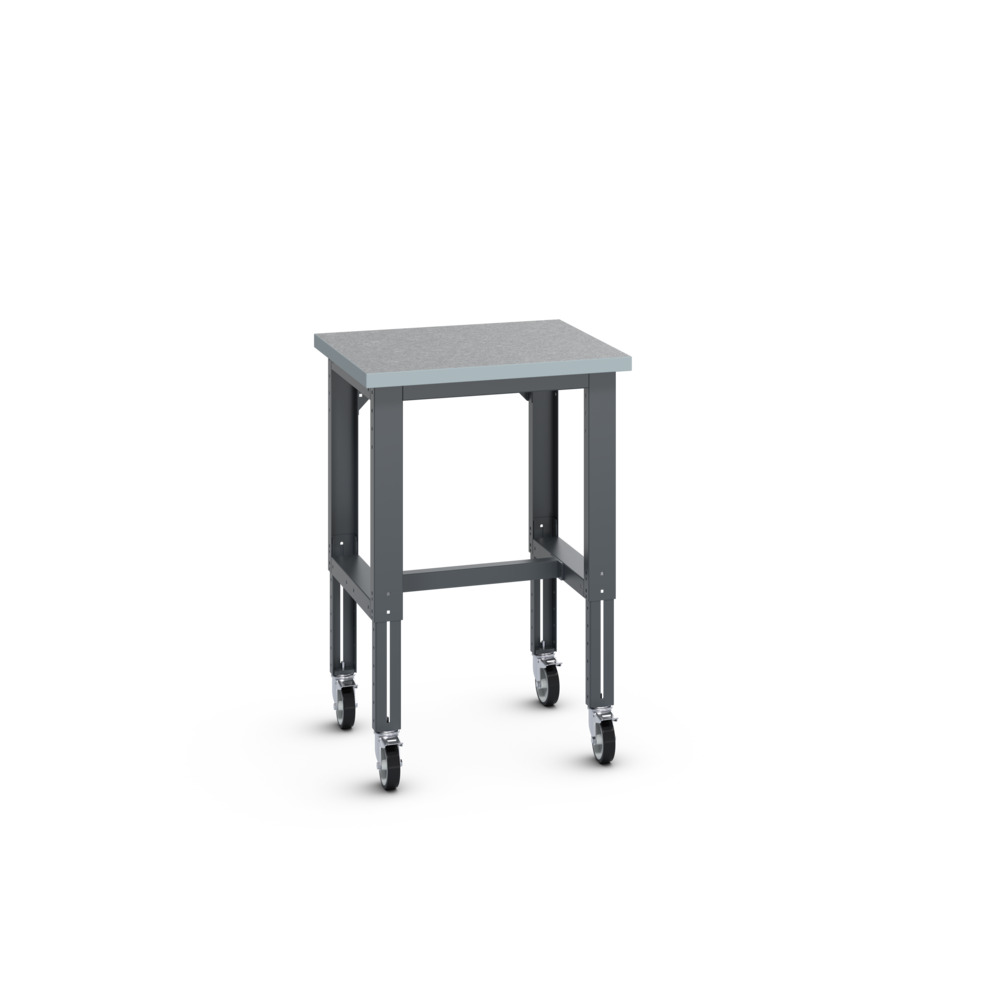 41003267.19V - cubio mobile bench adj height (lino)