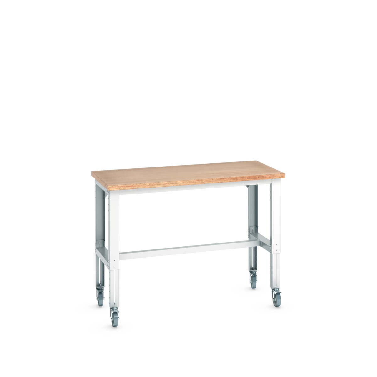 41003283.16V - cubio mobile bench adj height (mpx)