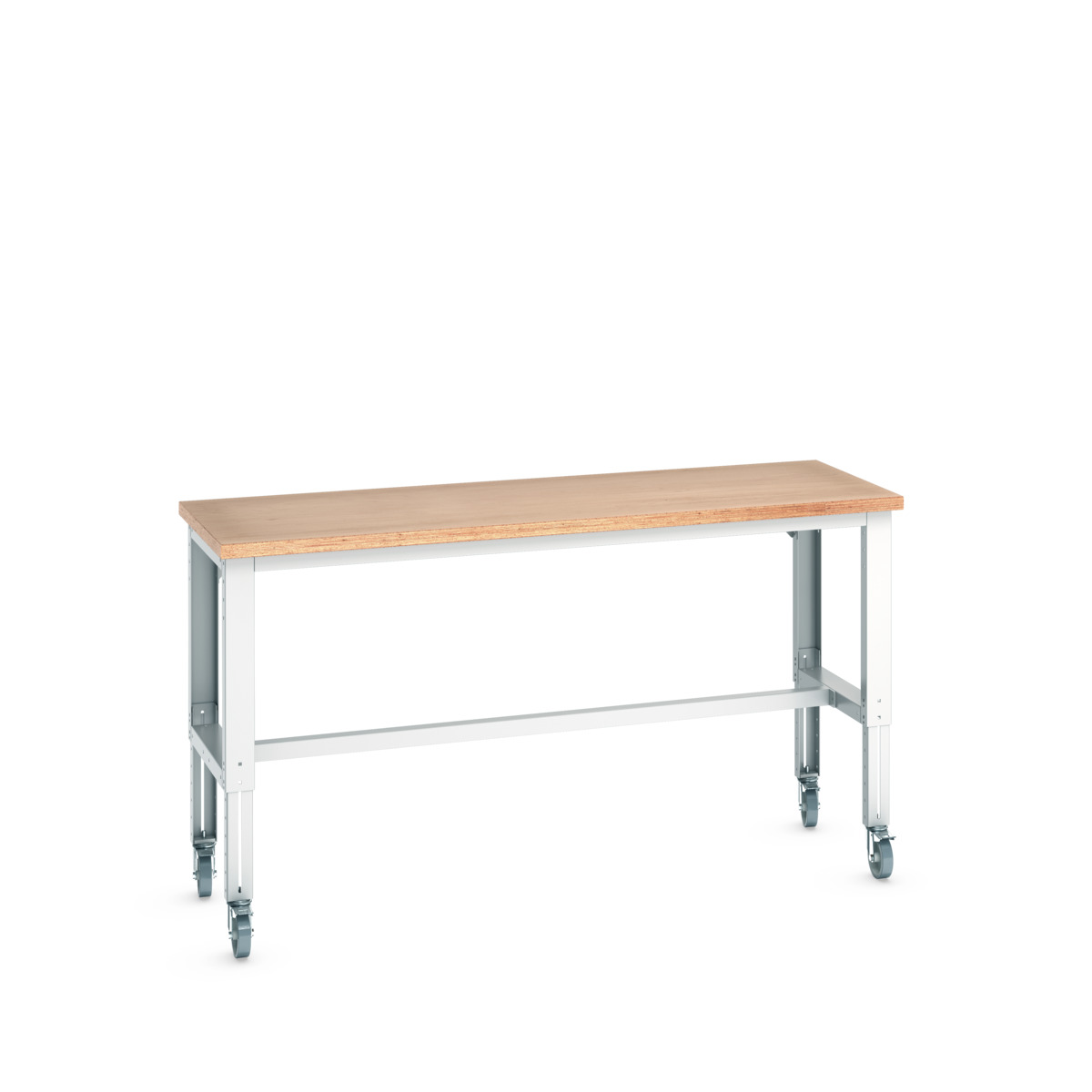 41003292.16V - cubio mobile bench adj height (mpx)