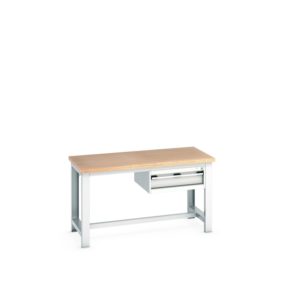 41003396.16V - cubio framework bench (mpx)