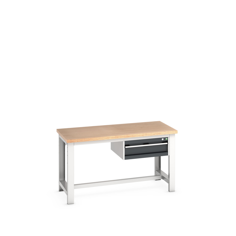 41003396.19V - cubio framework bench (mpx)