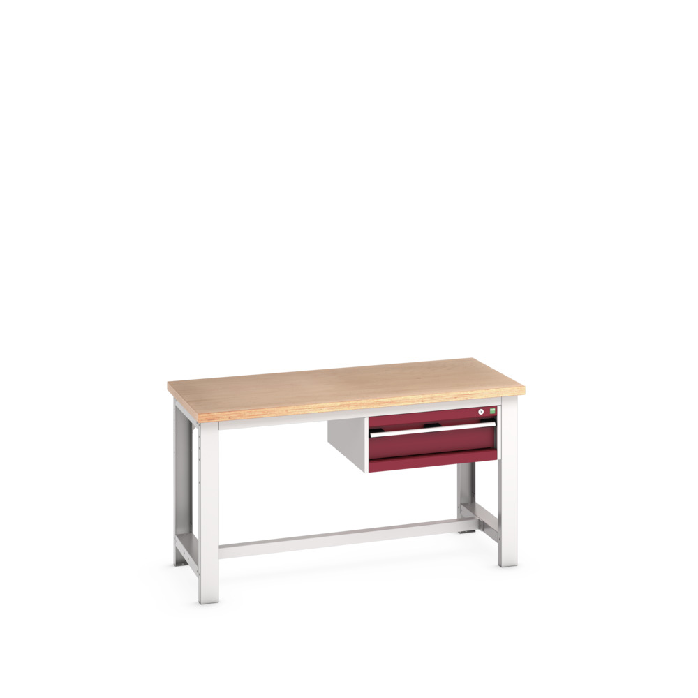 41003396.24V - cubio framework bench (mpx)