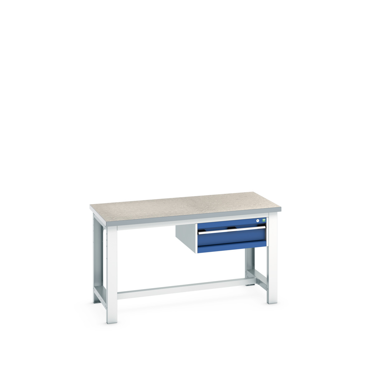 41003397.11V - cubio framework bench (lino)