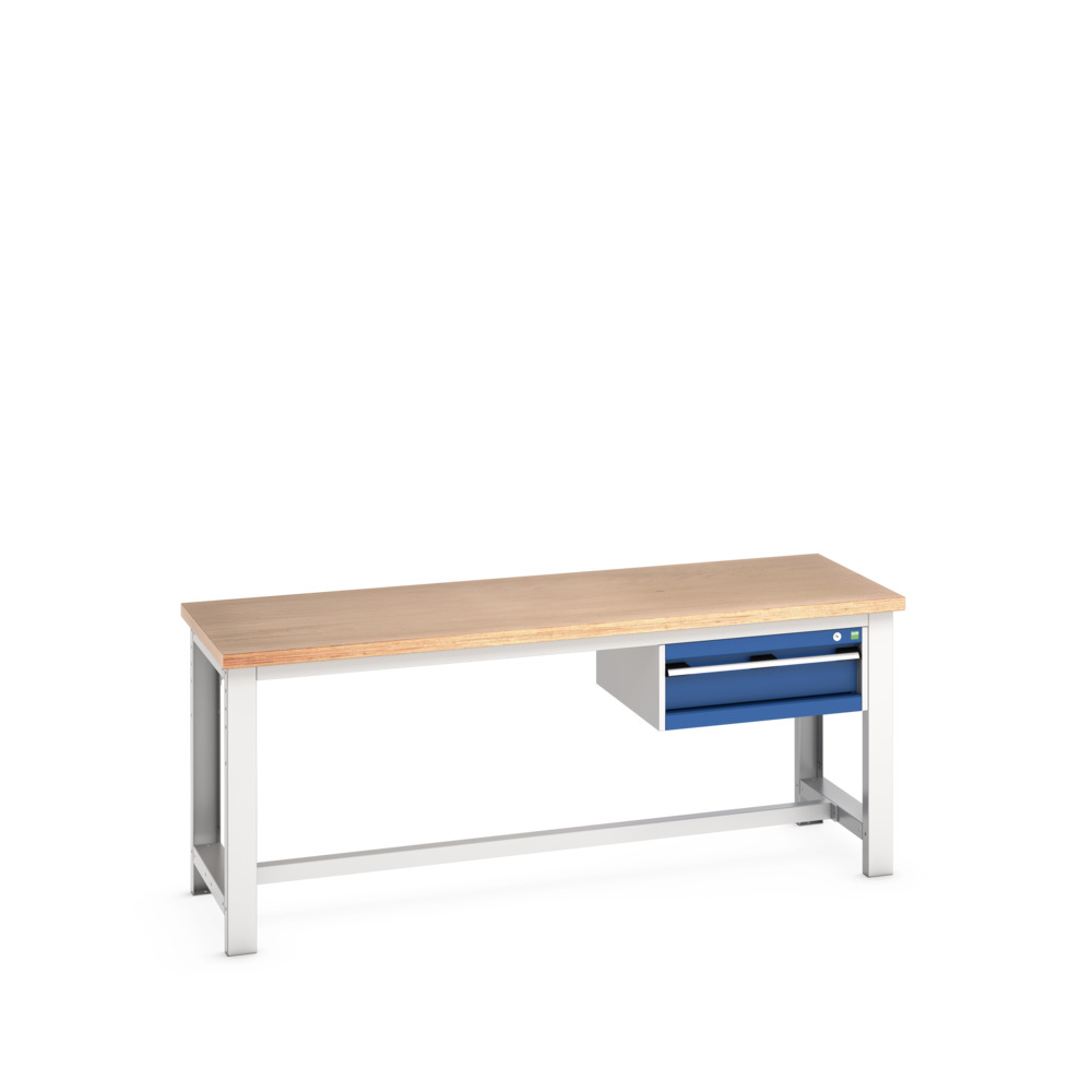 41003399.11V - cubio framework bench (mpx)