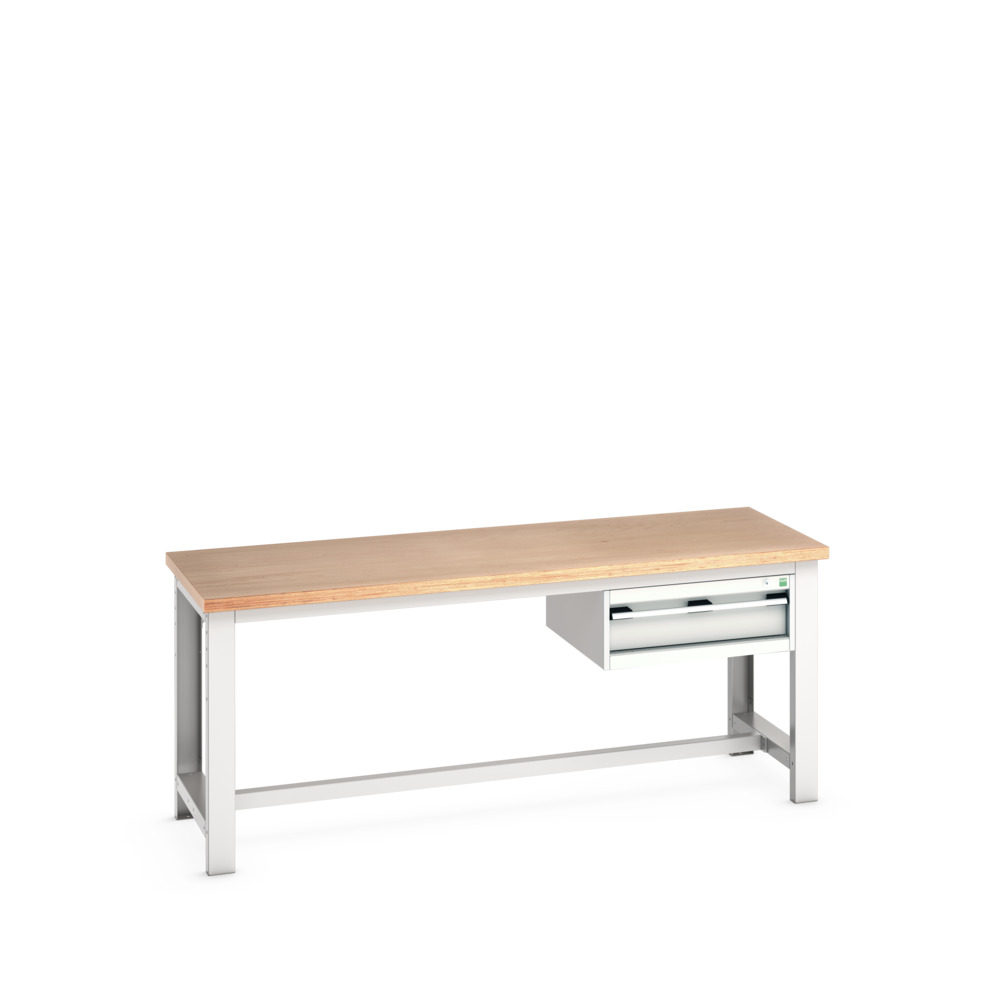 41003399.16V - cubio framework bench (mpx)