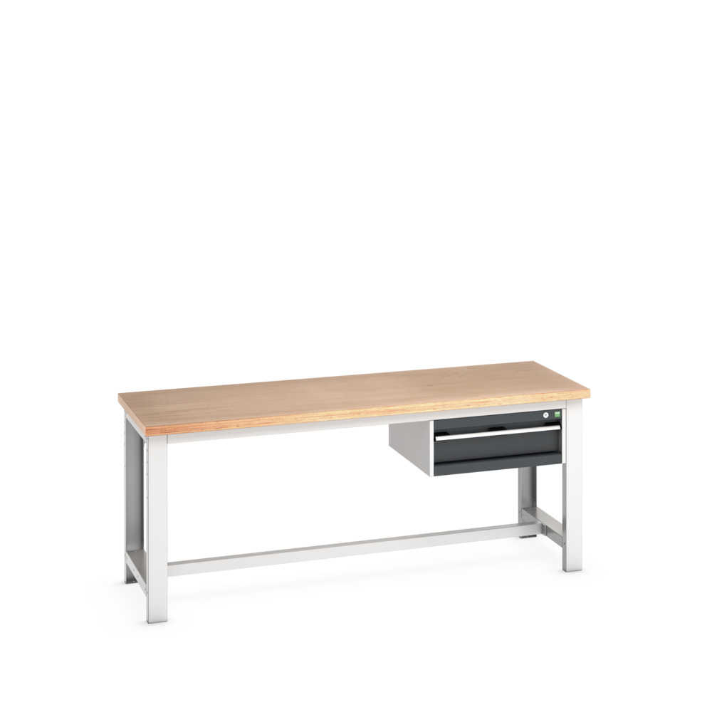 41003399.19V - cubio framework bench (mpx)