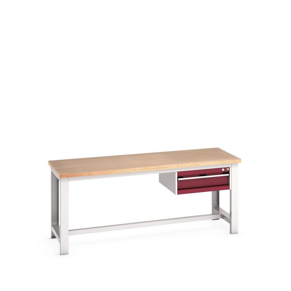 41003399.24V - cubio framework bench (mpx)