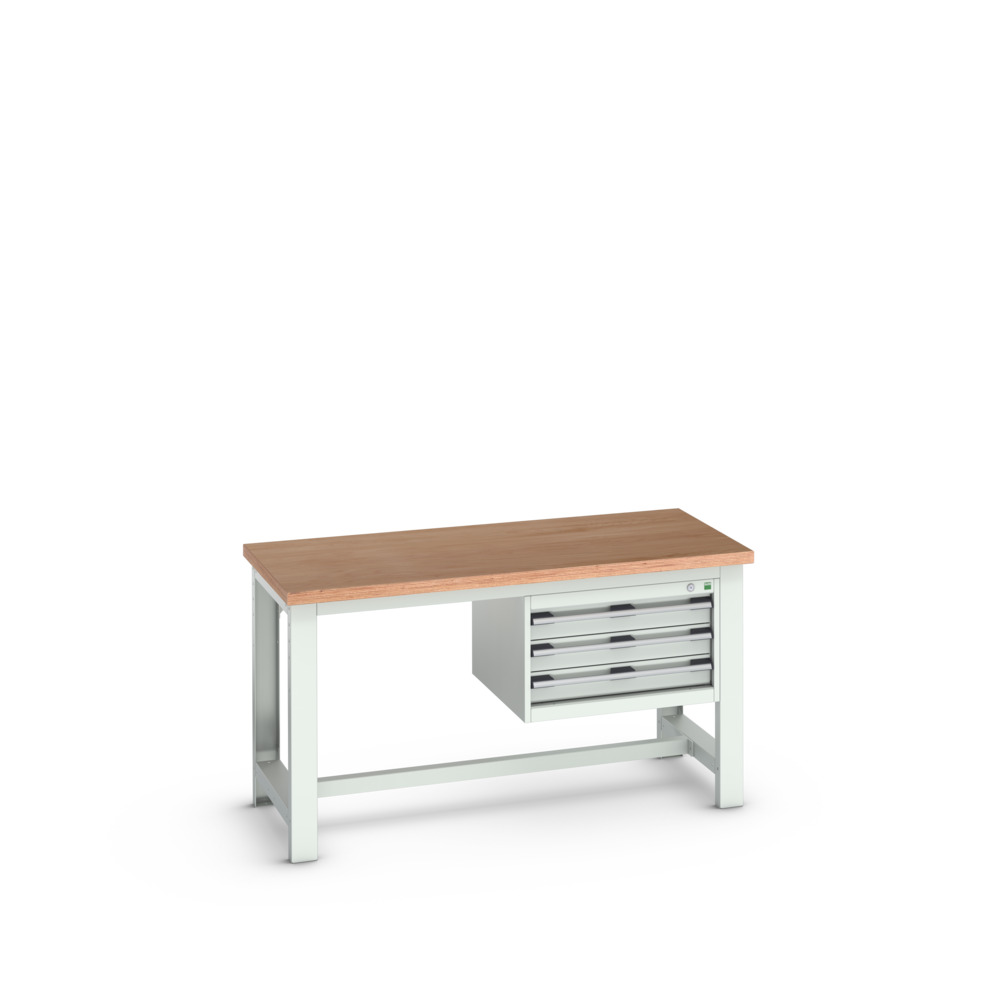 41003402.16V - cubio framework bench (mpx)