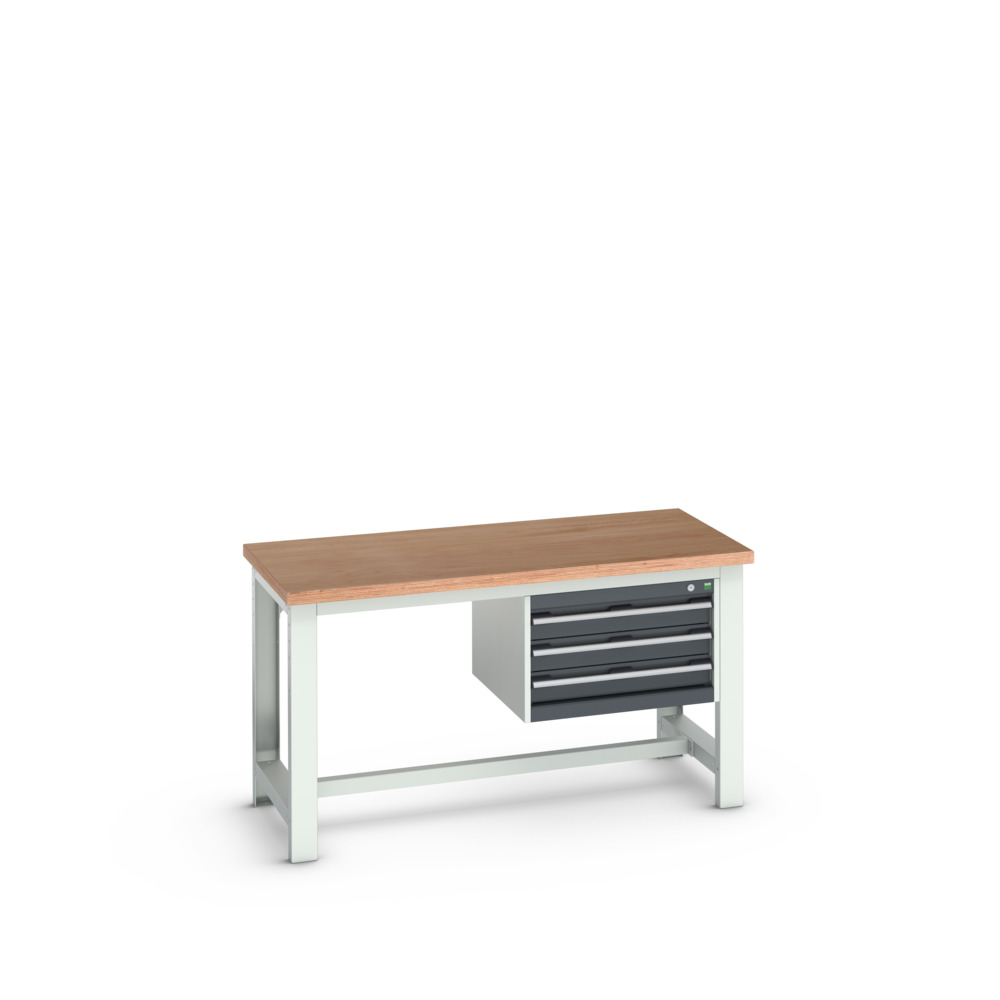 41003402. - cubio framework bench (mpx)