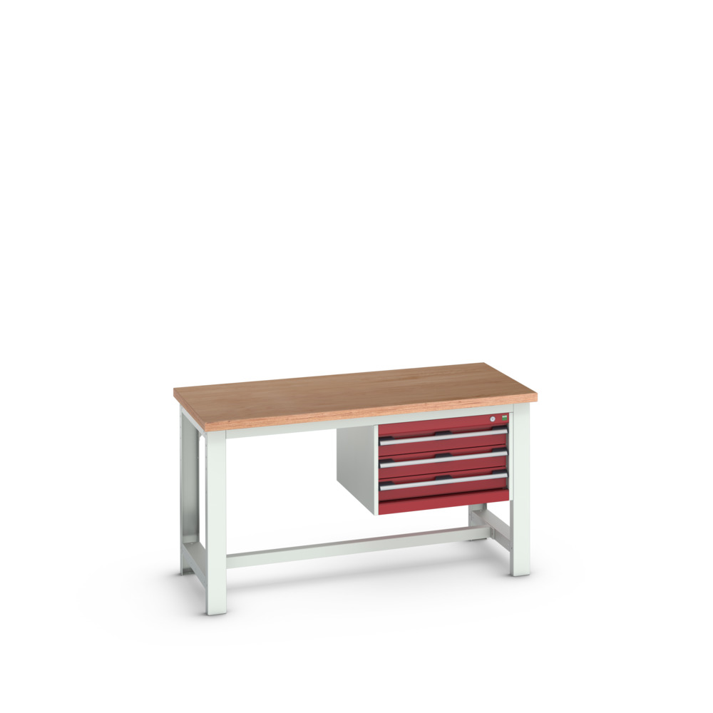 41003402.24V - cubio framework bench (mpx)